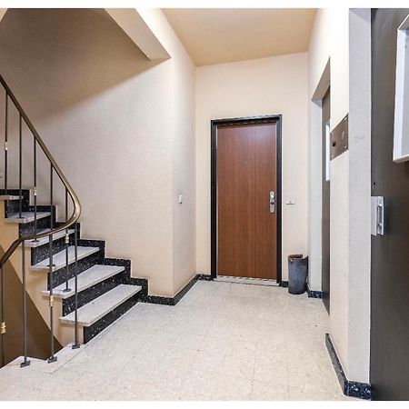 Diamonds Studio Apartment Antwerpen Bagian luar foto